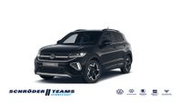 Volkswagen T-Cross - Vorschau Bild 1