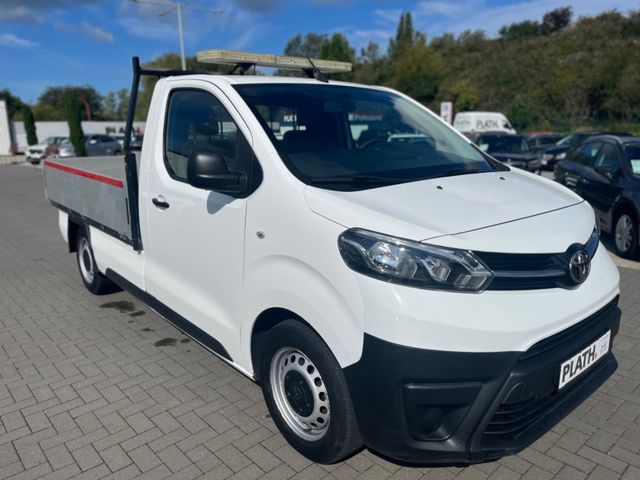 Toyota Proace Pritsche