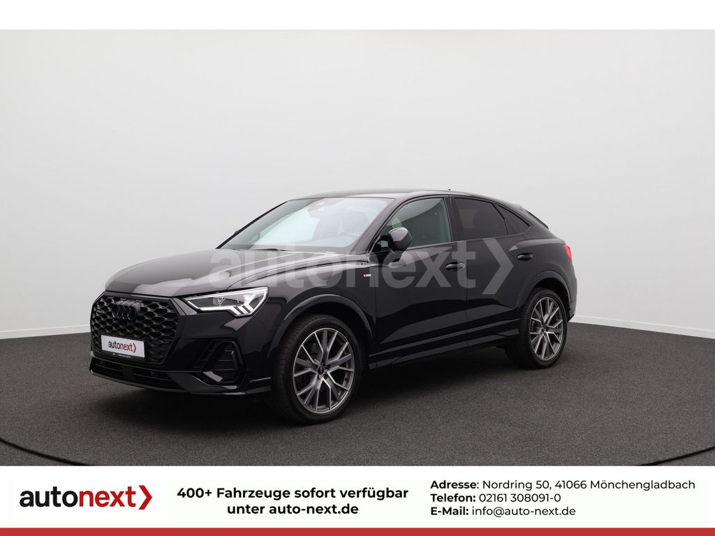 Image of Audi Q3