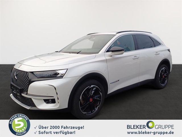 DS Automobiles DS7 Crossback PureTech 180 Performance Line+