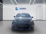 Hyundai i10 Intro Edition*SHZ*Klima*Alu*Bluetooth*1.Hand - Hyundai i10: E10