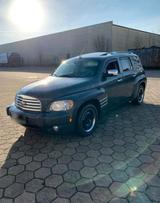 Chevrolet HHR - Chevrolet HHR Gebrauchtwagen
