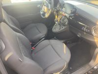Fiat 500C - Vorschau Bild 7