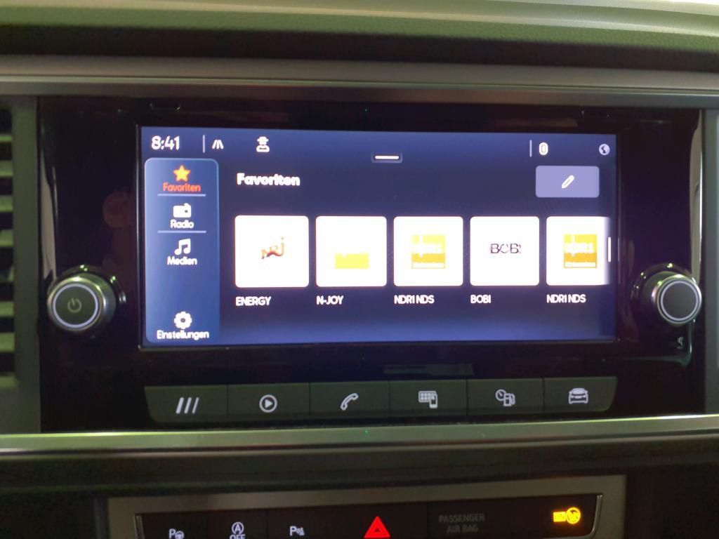 SEAT Ateca X-PERIENCE Xperience 1.5 TSI AHK*PDC*RFK