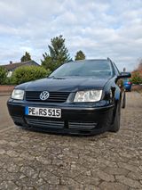 Volkswagen Bora 1.8T 110kW Highline Variant Highline - Volkswagen Bora: 1.8
