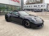 Porsche 992 Targa 4 GTS Targa GTS