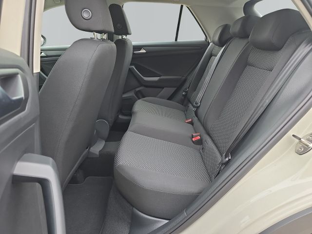 T-Roc 1.0 TSI KLIMAAUTOM. ACC SITZHEIZUNG