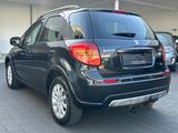 Suzuki SX4 2.0 DDiS 4x4 Style Navi | Sitzheizung | AHK - Suzuki mit Diesel-Antrieb: 0