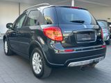 Suzuki SX4 2.0 DDiS 4x4 Style Navi | Sitzheizung | AHK - Suzuki SX4 mit Diesel-Antrieb: Allradantrieb
