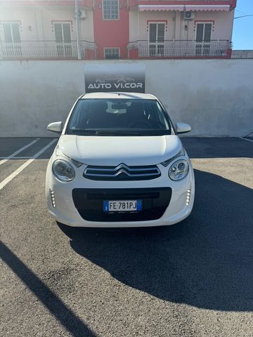 Citroën Citroen C1 Airscape VTi 68 S&S 5 porte Shine