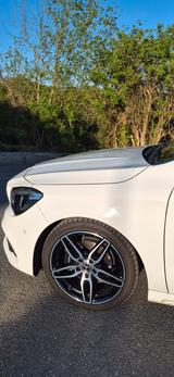 Mercedes-Benz CLA 200 - AMG/Autom./ 8-fachber./Panoramadach - Mercedes-Benz CLA 200 in Wuppertal