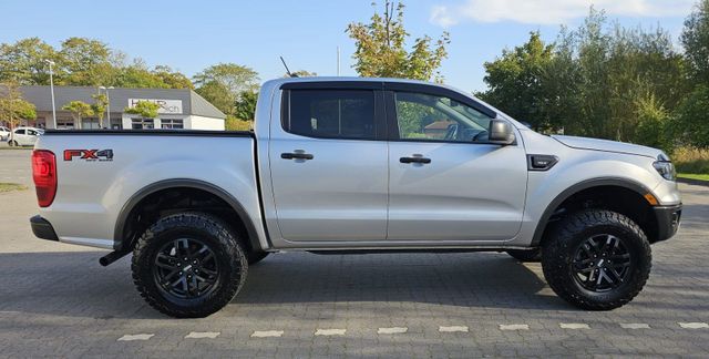 Ford Ranger 2019 XLT 2,3l  GTSI (US-Import)