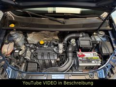 DACIA Sandero II Essentiel Bremsen & Reifen neu