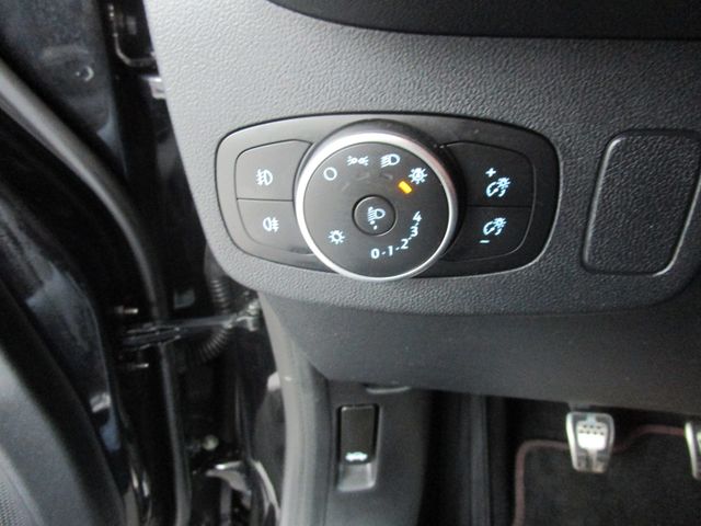 Puma ST-Line/LED/Navi