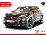Peugeot 2008 GT-Line PureTech 130 Aut. LED ACC Navi Kame