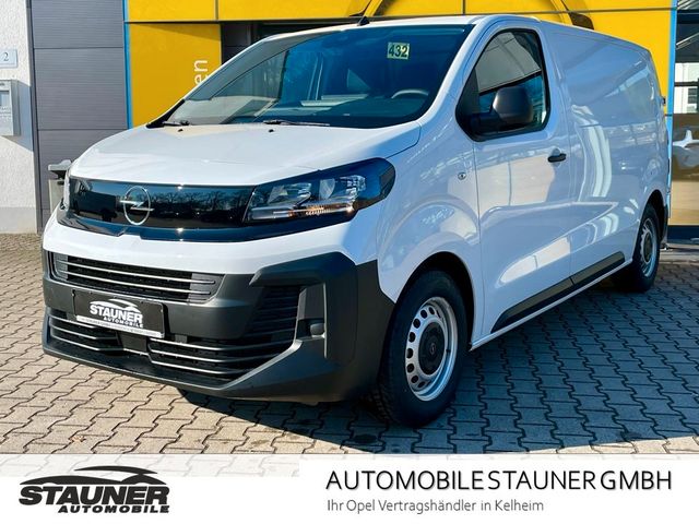 Opel Vivaro L2 Cargo/Kasten 2.0 AT *CARPLAY*R-KAMERA*