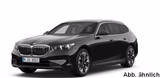 BMW i5 eDrive40 Komfortsitze H & K . Komfortzugang - BMW i5 Touring Kombi eDrive40 Gebrauchtwagen