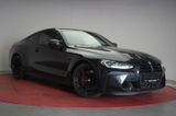 BMW M4 Competition xDrive Navi/Leder/ACC/Carbon/Kame - BMW M4 aus 2021