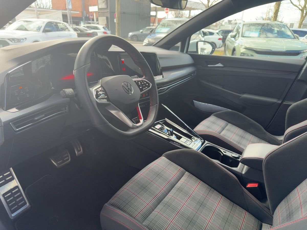 Volkswagen Golf - Bild 7