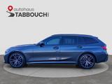BMW M 340D M PAKET+LASER+XDRIVE+SHADOWLINE+KAM - BMW 3er Reihe: Kombi, M Paket