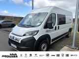 Fiat Ducato Kasten Serie 2 MY25 Maxi 35 L3H2 140 AT 6 - Fiat: 1.2