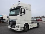 DAF XF 530 FT SSC Intarder Navi Standklima - DAF Xf 530