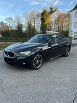 BMW 325d GT - M Sportpaket, ATM Steptronic... - BMW 325 in Oberhausen