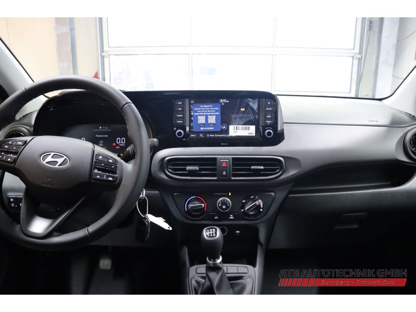 Hyundai i10 - Bild 7
