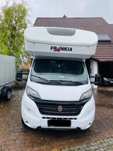 Frankia A 680 plus F-Line - Angebote