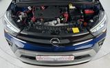 Opel Crossland X Ultimate*1,5-81KW*Head-Up*NAVI*SH*E6 - gebrauchte Opel Crossland (X) aus dem Jahr 2022