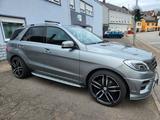 Mercedes-Benz ML 350 CDI 4MATIC - BRABUS * Einzelstück - Mercedes-Benz ML 350 in Saarbrücken