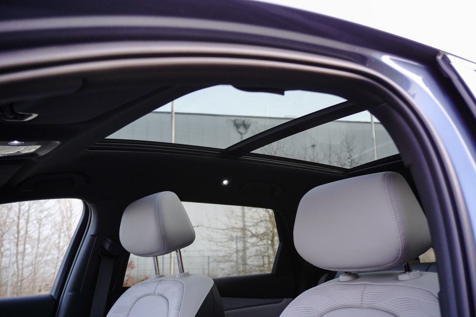 BYD SEAL 6