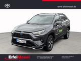 Toyota RAV4 2.5 Plug-In Teamplayer 15 Jahre Relax Garan