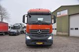 Mercedes-Benz Actros 2548 2648 2848 6X2 HIAB MULTILIFT HAAKARM - Mercedes-Benz Actros 2648
