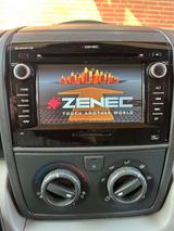 Chausson Flash 2 Fiat - Chausson Teilintegrierter