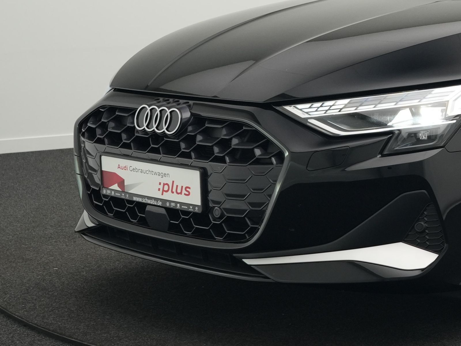 Audi A3 - Bild 39