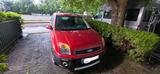 Ford Fusion Kombi 1.4 80 ps Benzin top Zus... - Ford Fusion: For