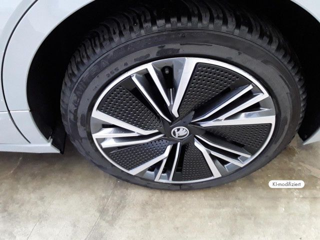 Skoda Enyaq - Bild 12