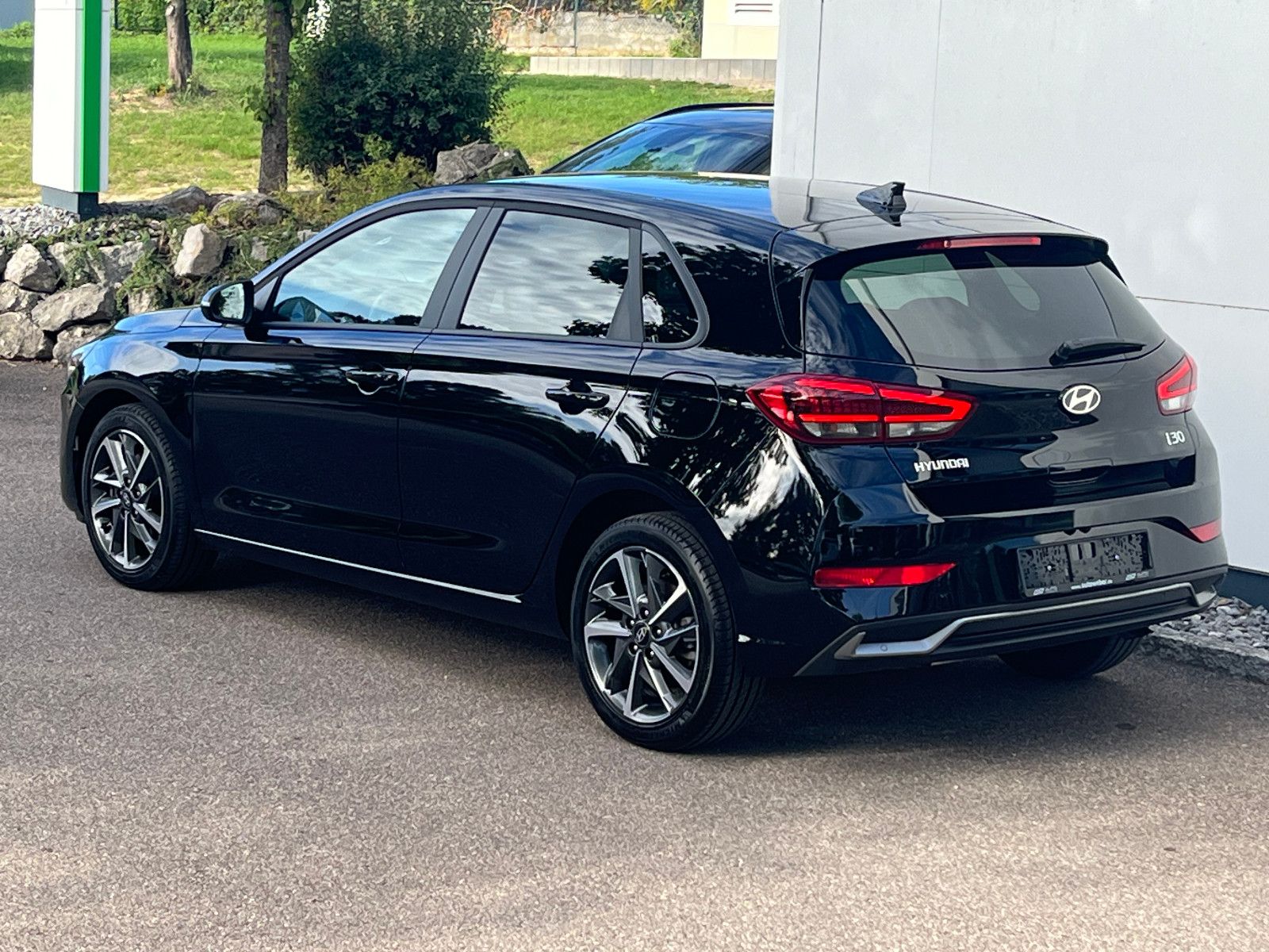 Hyundai i30 – Bild 2