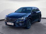 Mazda CX-5 2.0 Nakama 2WD Navi Xenon Kamera - Mazda Gebrauchtwagen in Leverkusen