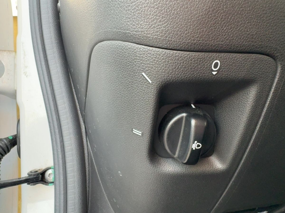 Dacia Spring - Bild 14