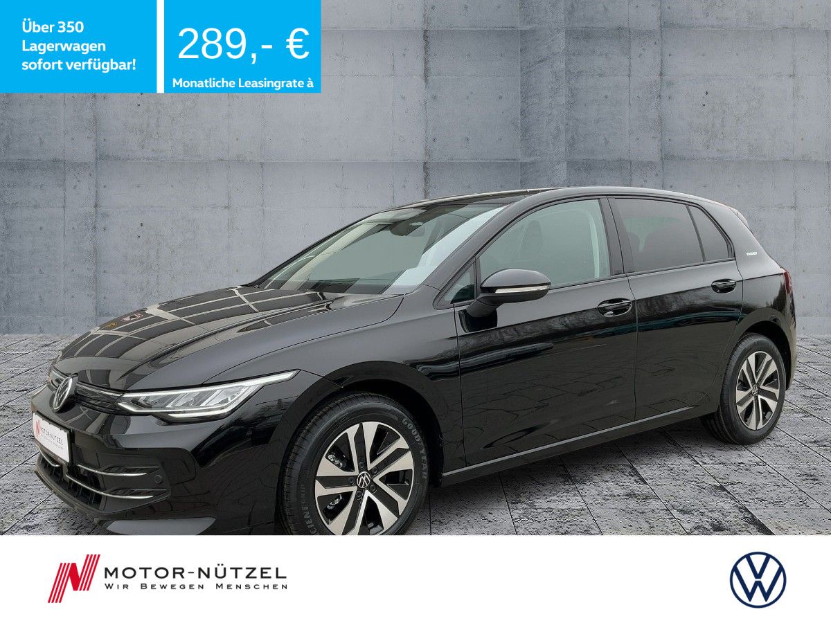 Volkswagen Golf ENERGY 1.5 l eTSI DSG #5J.Gar*ACC*LED*behei