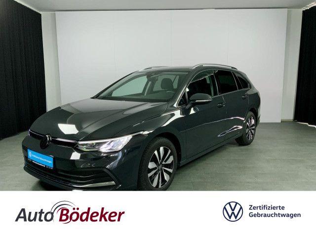 Volkswagen Golf Variant 1.0 TSI 6-Gang Move Bluetooth Navi