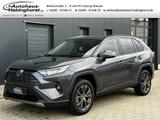 Toyota RAV 4 2.5 Hybrid CVT 4x4 Active Navi LED PDC e.H - Toyota RAV 4 in Herne