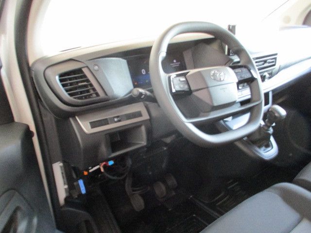 Fahrzeugabbildung Toyota Proace L1 Kasten Meister