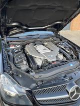 Mercedes-Benz SL 63 AMG / Distronic / Harman / Sitzklima / ILS - Mercedes-Benz: Sl 63