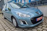 Peugeot 308 Hdi 1.6/GARANTIE/TÜV03.26/AUTOMATIK/KLIMA - gebrauchte Peugeot 308 aus dem Jahr 2013