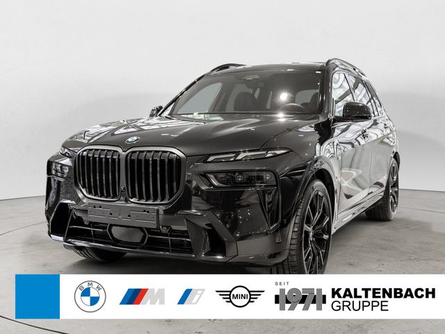 BMW X7 xDrive 40d M-Sport FACEL. 360° PANO LED HUD