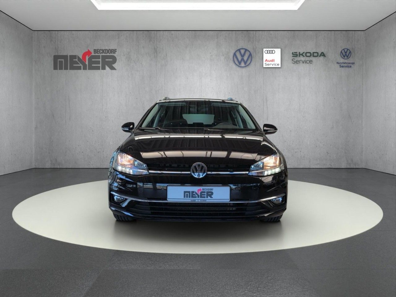 Golf Variant JOIN 1.4 TSI Klima Navi