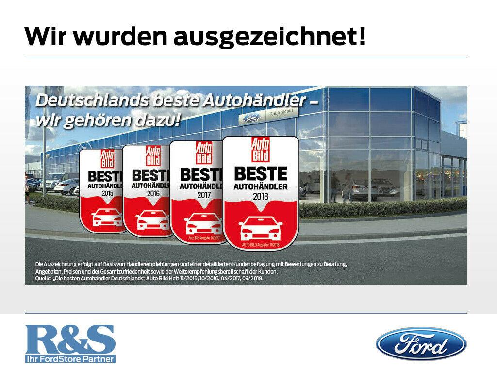 Ford Mustang GT 5.0 Fastback+Automatik+B&O+Kamera